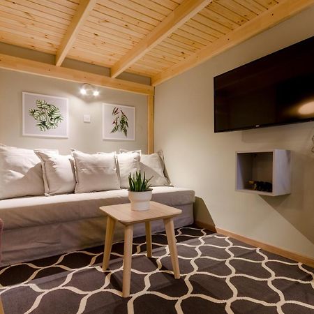 Cosy Studio In Party District Ak20S Budapest Exteriör bild